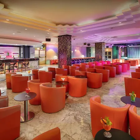 Hotel Gran Canaria Princess - Adults Only-2