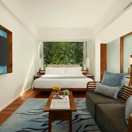 Maya Sanur Resort & Spa-2