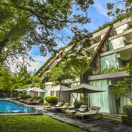 Maya Sanur Resort & Spa-3