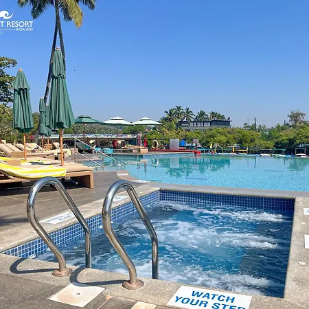 Acron Waterfront Resort-3