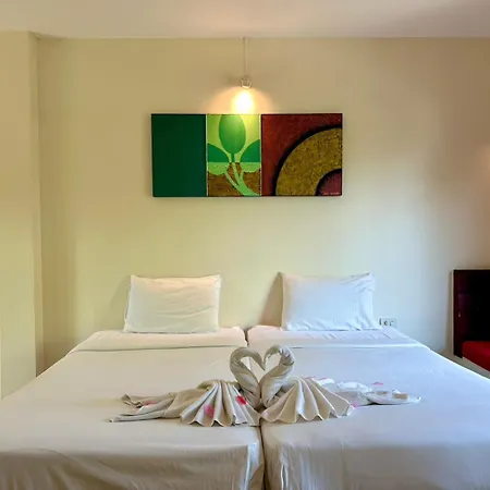 Stellars Samed Resort-3