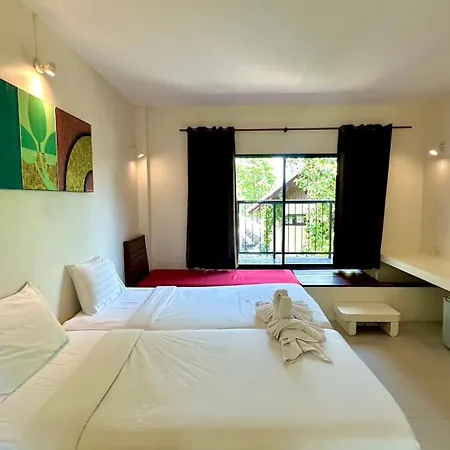 Stellars Samed Resort-2