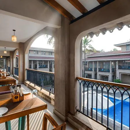 Marquis Beach Resort-2