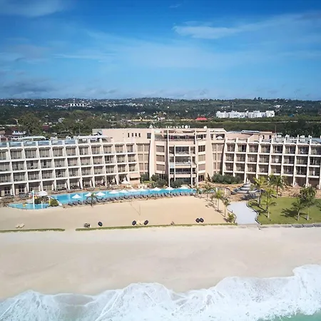 Ramada Resort By Wyndham Dar Es Salaam-2