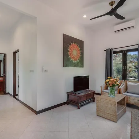 Palm Village-2
