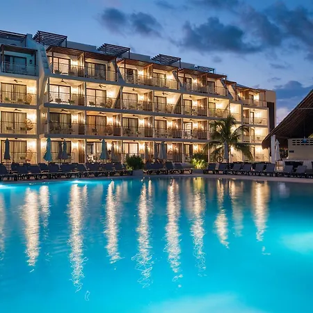 El Beso Adults Only At Ocean Riviera Paradise All Inclusive-3