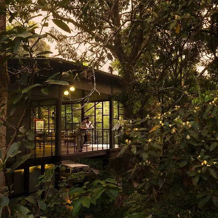 Wayanad Wild - A Cgh Earth Experience-3