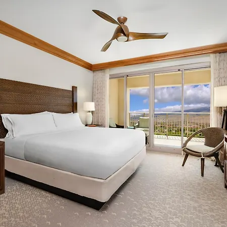 Hyatt Vacation Club At Ka'Anapali Beach-3