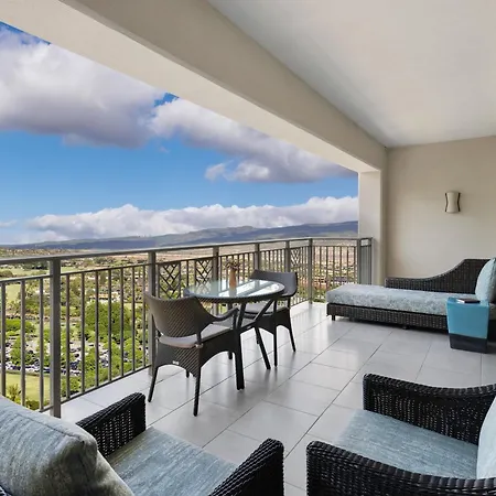 Hyatt Vacation Club At Ka'Anapali Beach-2