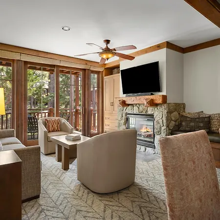 Hyatt Vacation Club At High Sierra Lodge-3