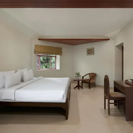 The Fern Ranthambhore Forest Resort Sawai Madhopur, Series By Marriott-3