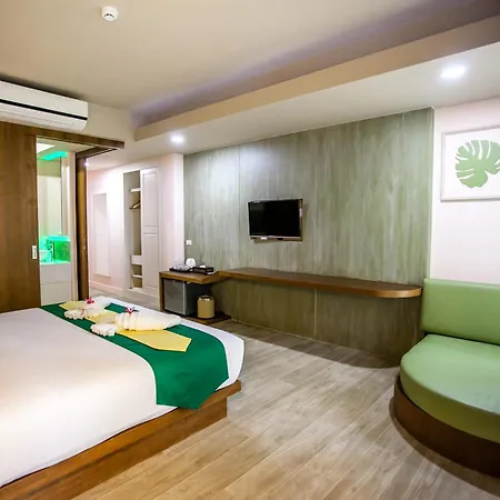 Hula Hula Resort L Truly Tropical And Fun Wellness-2