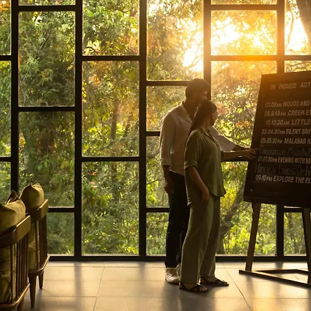 Wayanad Wild - A Cgh Earth Experience-3
