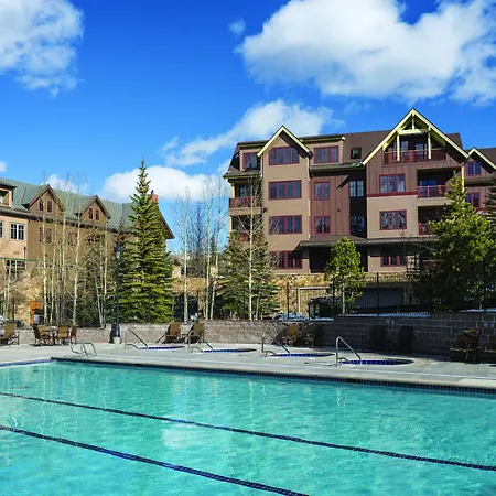 The Residences At Main Street Station By Hyatt Vacation Club-2