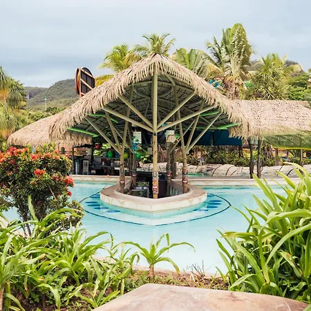 Rio Quente Cristal Resorts-2