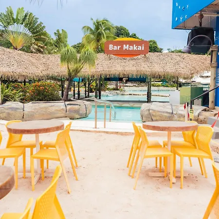 Rio Quente Cristal Resorts-2