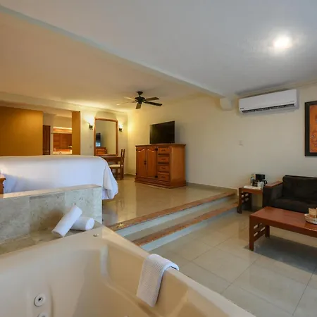 El Dorado Royale, All & More Inclusive Adults Only-3