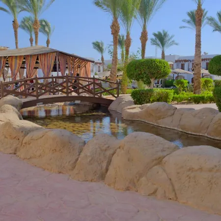 Coral Hills Resort Sharm El-Sheikh-2
