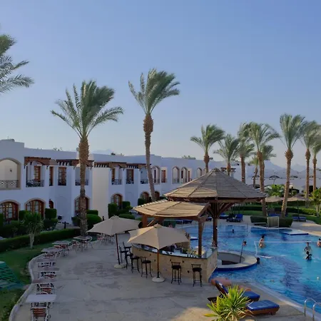 Coral Hills Resort Sharm El-Sheikh-2