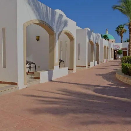 Coral Hills Resort Sharm El-Sheikh-3