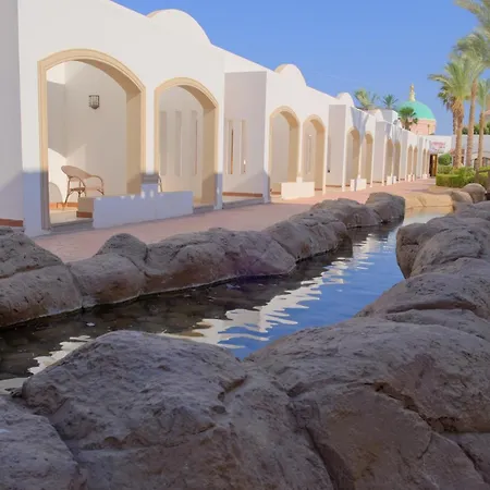 Coral Hills Resort Sharm El-Sheikh-2