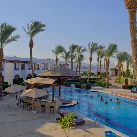 Coral Hills Resort Sharm El-Sheikh-3