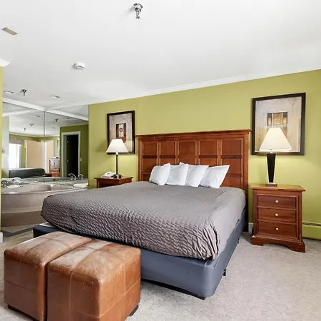 North Star Lodge & Resort-2