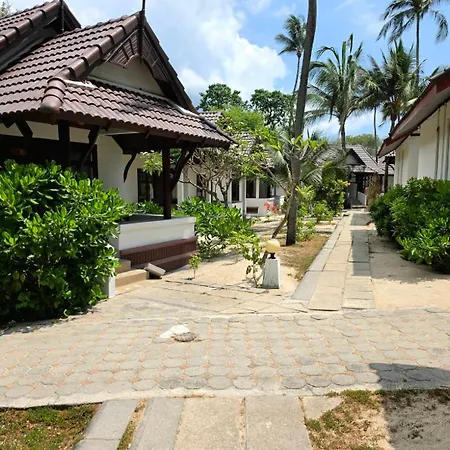 First Bungalow Beach Resort-3