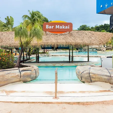 Rio Quente Resorts - Hotel Pousada-3