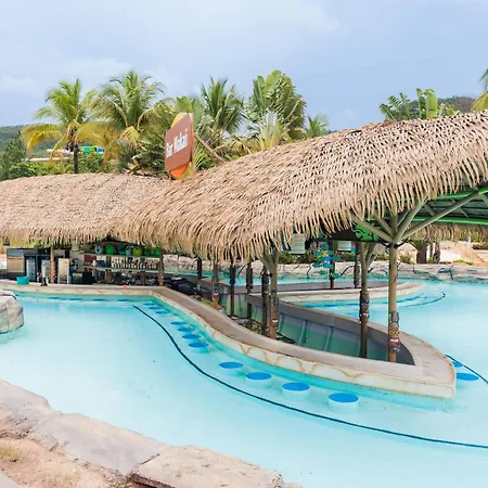Rio Quente Resorts - Hotel Pousada-3