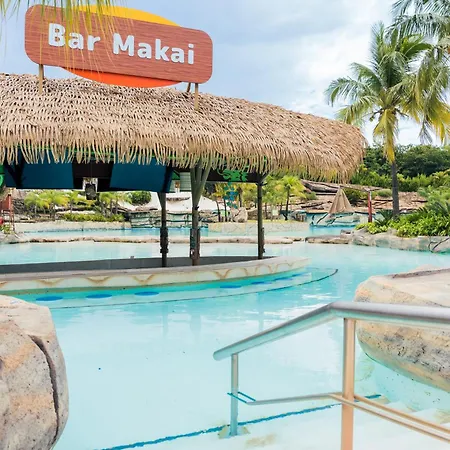 Rio Quente Resorts Refugio Grand Premium - Antigo Hotel Turismo-2