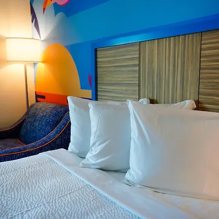 Castaway Bay By Cedar Point Resorts-2