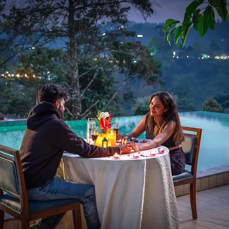 Blanket Riverside Resort And Spa-2