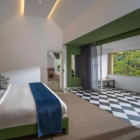 Blanket Riverside Resort And Spa-3