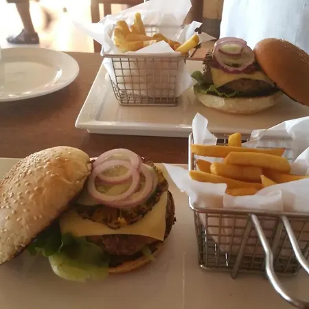 Smugglers Cove Beach Resort & Hotel-3