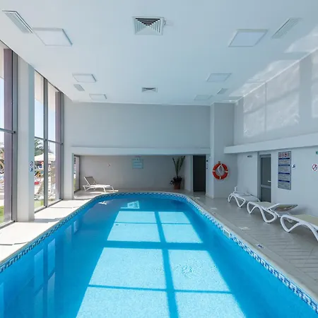Hotel Neptun Beach-2
