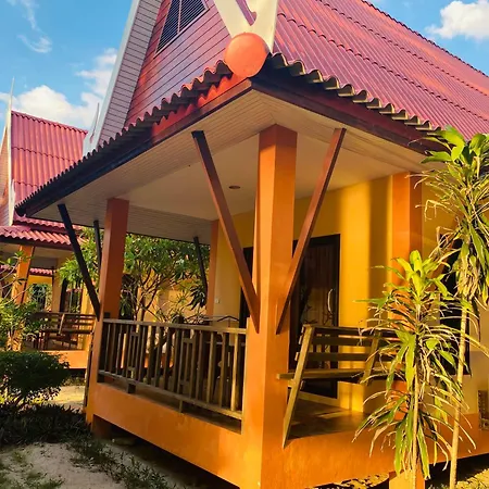 Kaibae Hut Resort-3