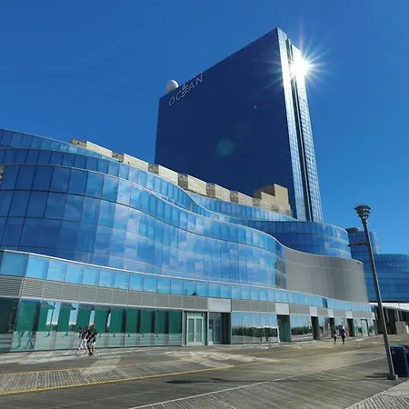 Ocean Casino Resort-2