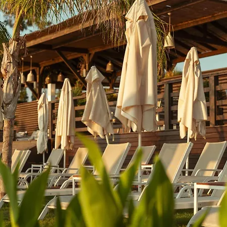 Doubletree By Hilton Antalya-Kemer All-Inclusive Resort-2