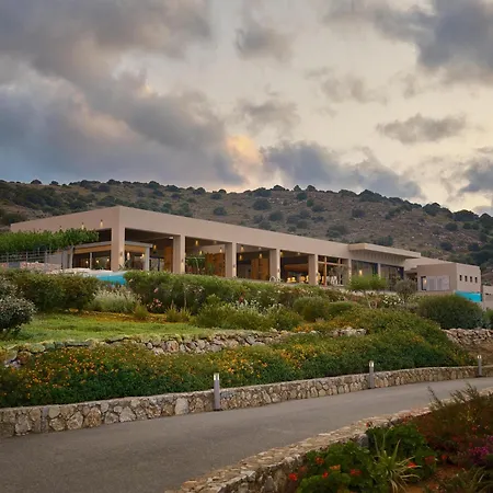 Domes Aulus Elounda, Adults Only, Curio Collection By Hilton-3