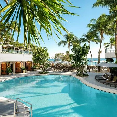 Signia By Hilton Diplomat Beach Resort-2