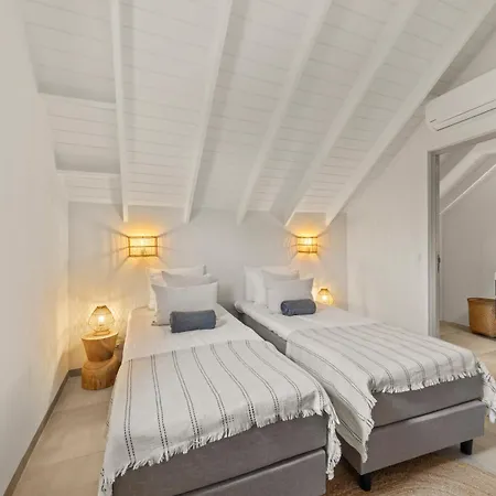 Blue Bay Curacao Golf & Beach Resort-3