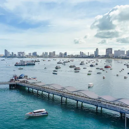 Siam Bayshore Resort Pattaya-2