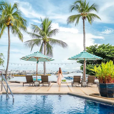 Siam Bayshore Resort Pattaya-2