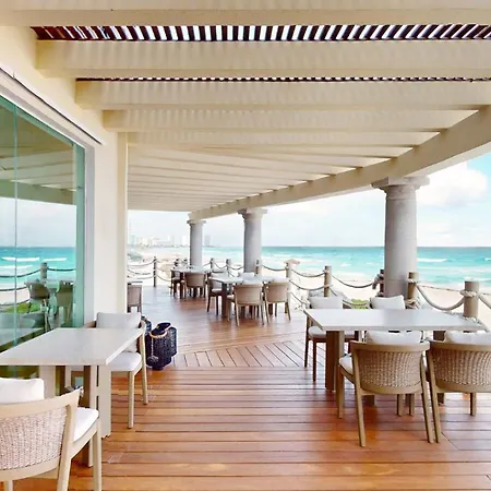 Grand Park Royal Cancun (Adults Only)-3