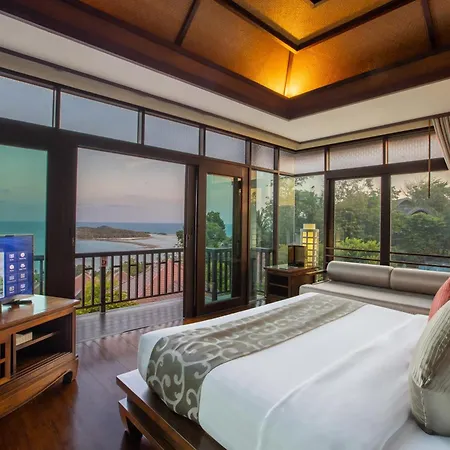 Nora Buri Resort & Spa-2