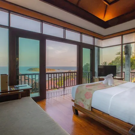 Nora Buri Resort & Spa-3