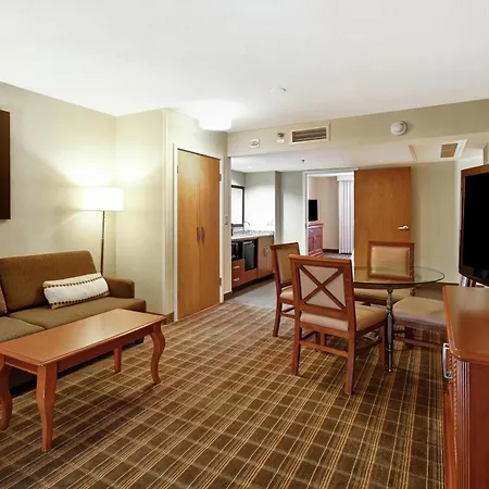 Embassy Suites Greenville Golf Resort & Conference Center-3