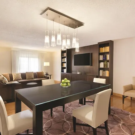 Embassy Suites Greenville Golf Resort & Conference Center-2