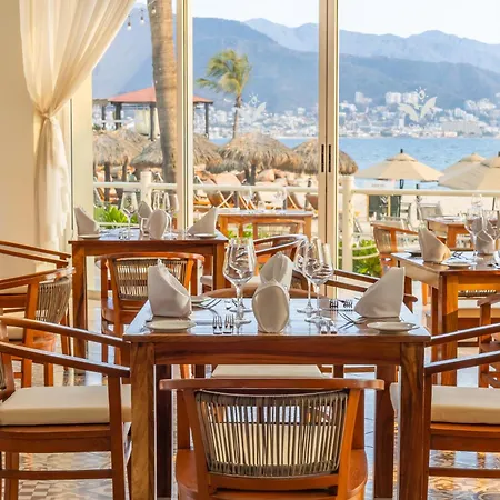 Villa del Palmar Beach Resort&Spa Puerto Vallarta-2